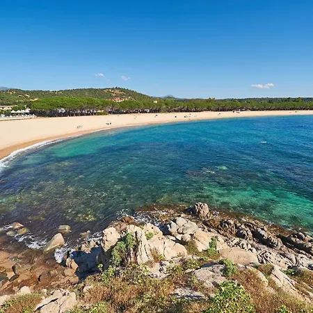 Mediterranean Whisper Appartamento Santa Maria Navarrese