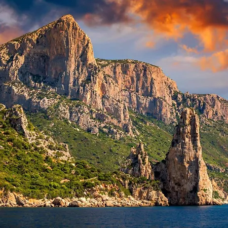 Appartamento Mediterranean Whisper