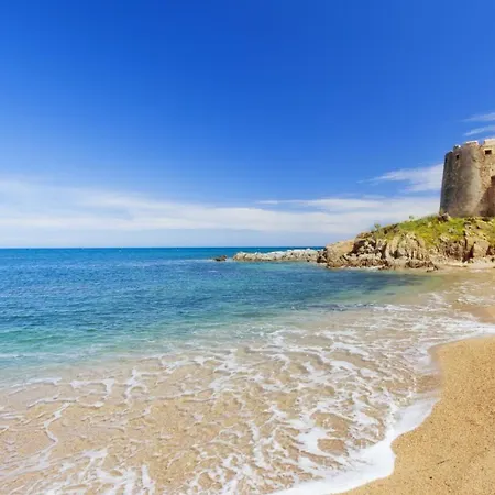 Mediterranean Whisper *