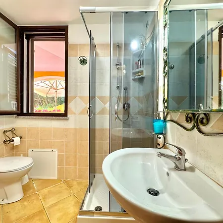 Mediterranean Whisper Santa Maria Navarrese