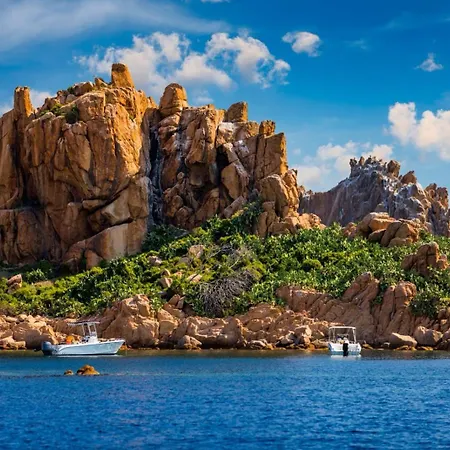 Appartamento Mediterranean Whisper Santa Maria Navarrese