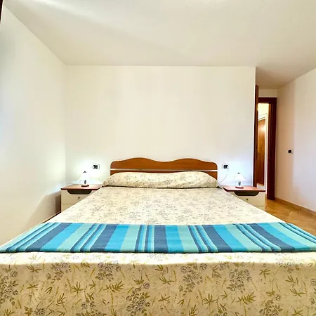 Appartement Mediterranean Whisper