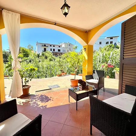 Appartement Mediterranean Whisper