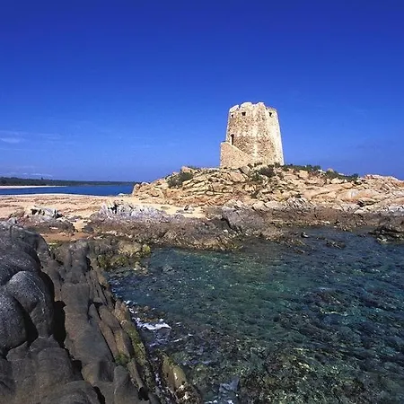 Mediterranean Whisper شقة