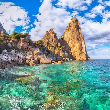 Mediterranean Whisper شقة *