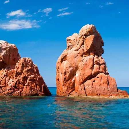 شقة Mediterranean Whisper *