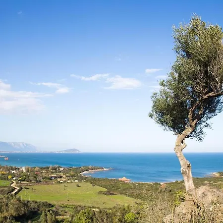 Apartmán Mediterranean Whisper