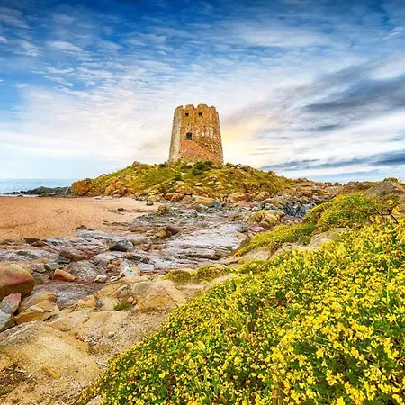 Mediterranean Whisper شقة *