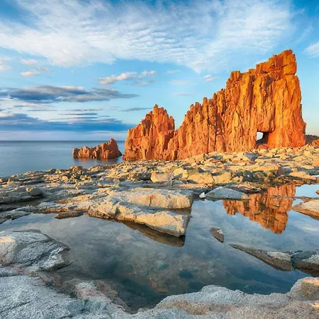 Mediterranean Whisper سانتا ماريا نافاريز