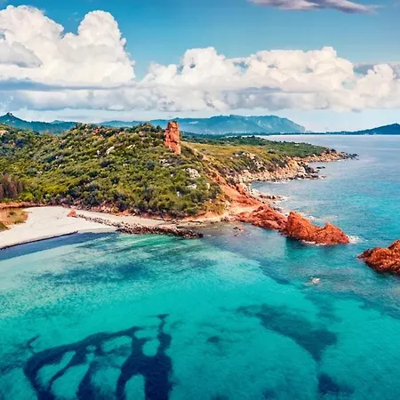 Mediterranean Whisper * Santa Maria Navarrese