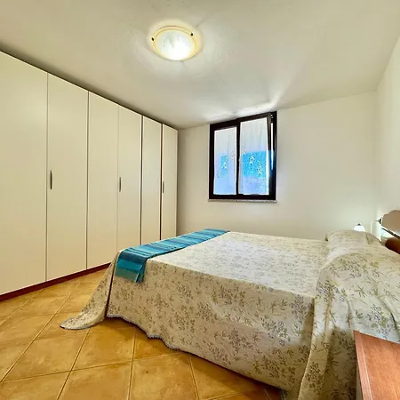 Mediterranean Whisper Apartment *