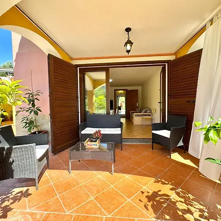 Apartmán Mediterranean Whisper *