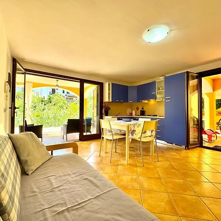 Mediterranean Whisper Apartment Santa Maria Navarrese