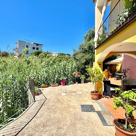 Apartmán Mediterranean Whisper *