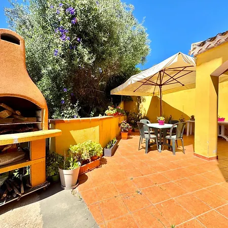 Mediterranean Whisper Apartmán