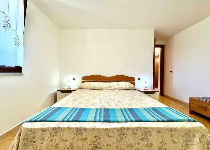 Apartman Mediterranean Whisper